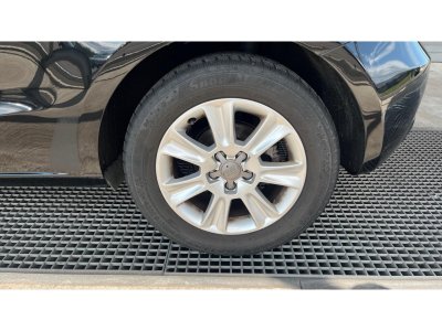 Audi A1 14 TFSI 122 Start/Stop Ambiente   - 35