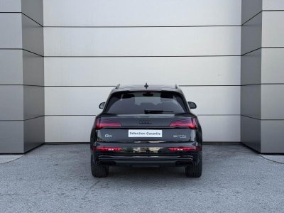 Audi Q5 55 TFSI e 367ch S line quattro S tronic 7   - 7