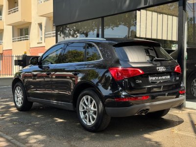 Audi Q5 20 TDI 170CH FAP START/STOP AMBITION LUXE QUATTRO   - 4
