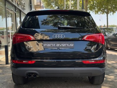 Audi Q5 20 TDI 170CH FAP START/STOP AMBITION LUXE QUATTRO   - 6