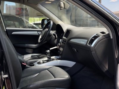 Audi Q5 20 TDI 170CH FAP START/STOP AMBITION LUXE QUATTRO   - 10