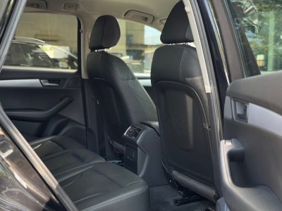 Audi Q5 20 TDI 170CH FAP START/STOP AMBITION LUXE QUATTRO   - 12