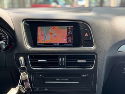 Audi Q5 20 TDI 170CH FAP START/STOP AMBITION LUXE QUATTRO   - 14