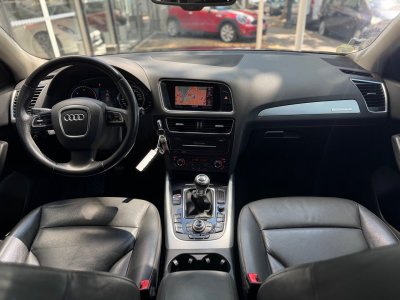 Audi Q5 20 TDI 170CH FAP START/STOP AMBITION LUXE QUATTRO   - 15