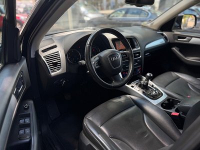 Audi Q5 20 TDI 170CH FAP START/STOP AMBITION LUXE QUATTRO   - 17