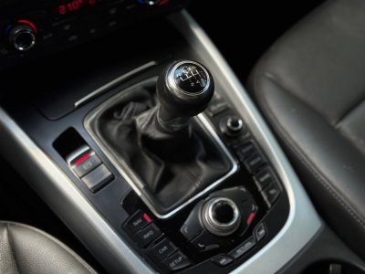 Audi Q5 20 TDI 170CH FAP START/STOP AMBITION LUXE QUATTRO   - 18