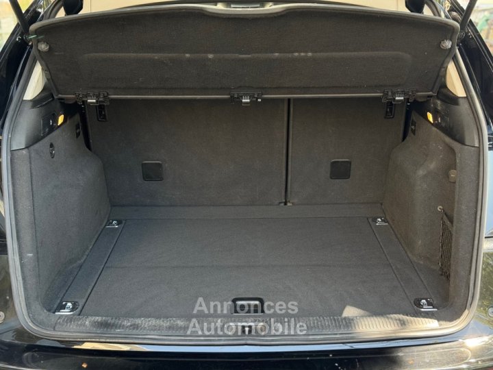 Audi Q5 20 TDI 170CH FAP START/STOP AMBITION LUXE QUATTRO - 19