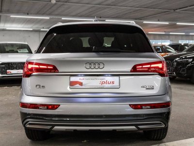 Audi Q5 40 TDI Qu S-Line Pano Vrtual Cockpit Attelage LED PACK assist   - 4