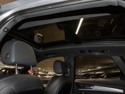 Audi Q5 40 TDI Qu S-Line Pano Vrtual Cockpit Attelage LED PACK assist   - 11