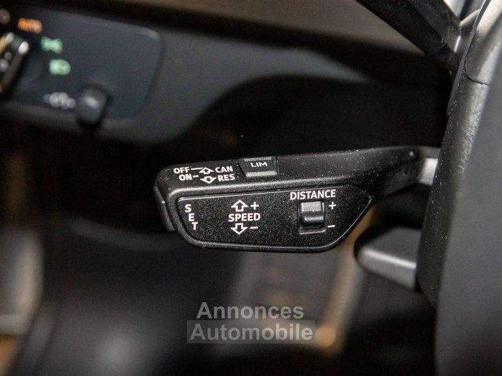Audi Q5 40 TDI Qu S-Line Pano Vrtual Cockpit Attelage LED PACK assist - 18