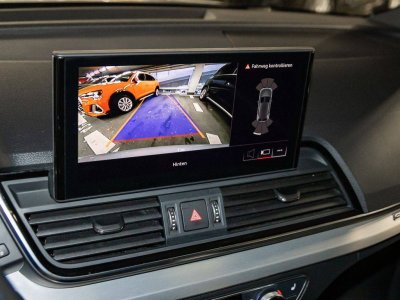 Audi Q5 40 TDI Qu S-Line Pano Vrtual Cockpit Attelage LED PACK assist   - 19