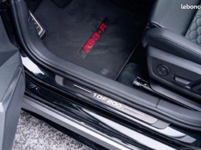 Audi RS3 Sportback 25 TFSI ABT-R 500 S tronic 7 Quattro Leasing 1249 Euros- Mois   - 12