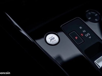 Audi RS3 Sportback 25 TFSI ABT-R 500 S tronic 7 Quattro Leasing 1249 Euros- Mois   - 24