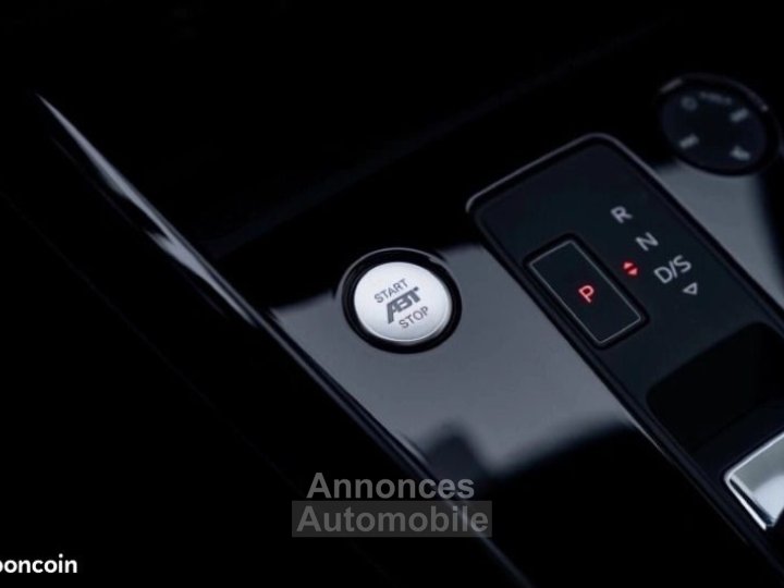 Audi RS3 Sportback 25 TFSI ABT-R 500 S tronic 7 Quattro Leasing 1249 Euros- Mois - 24