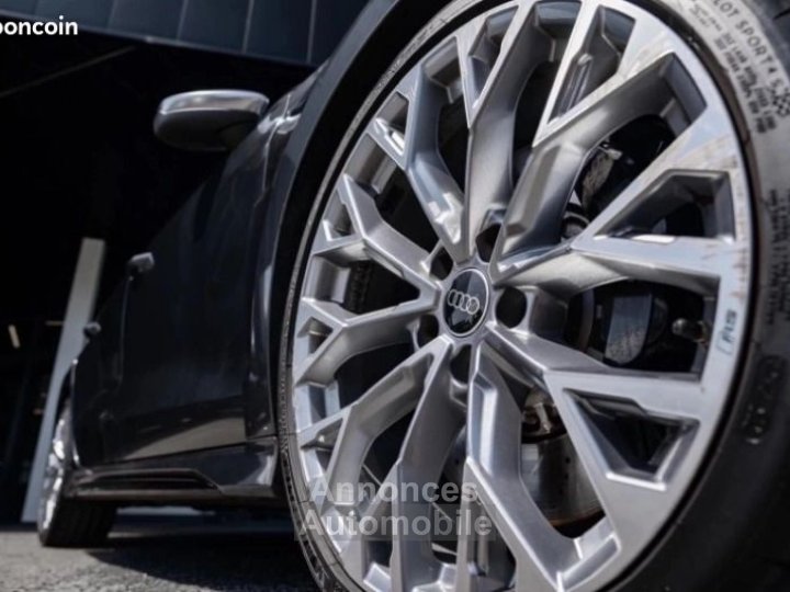 Audi RS3 Berline 25 TFSI 400 S tronic 7 Quattro Leasing 579 Euros- Mois - 14