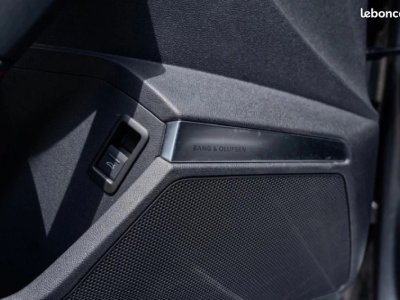 Audi RS3 Berline 25 TFSI 400 S tronic 7 Quattro Leasing 579 Euros- Mois   - 34