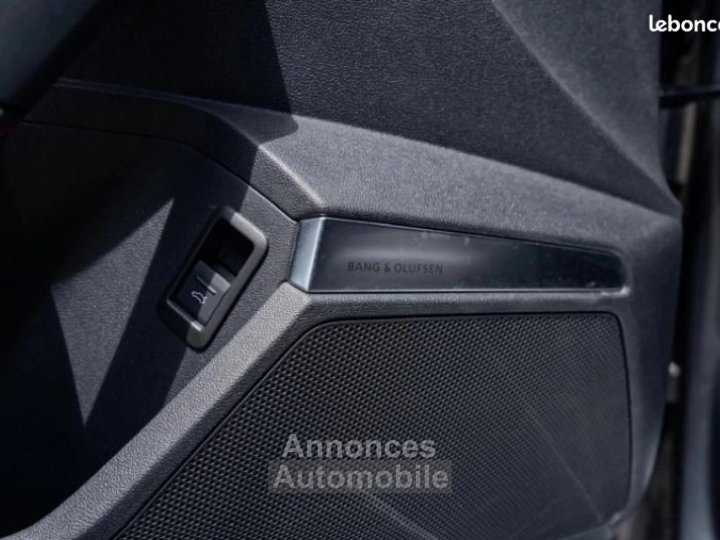 Audi RS3 Berline 25 TFSI 400 S tronic 7 Quattro Leasing 579 Euros- Mois - 34