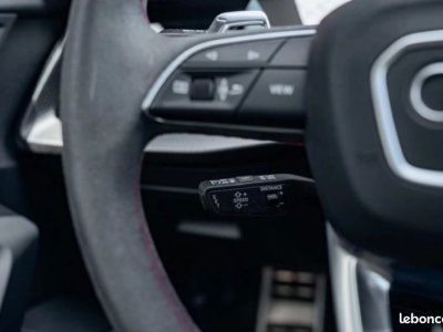 Audi RS3 Berline 25 TFSI 400 S tronic 7 Quattro Leasing 579 Euros- Mois   - 37