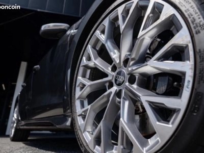 Audi RS3 Berline 25 TFSI 400 S tronic 7 Quattro Leasing 579 Euros- Mois   - 40