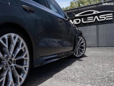 Audi RS3 Berline 25 TFSI 400 S tronic 7 Quattro Leasing 579 Euros- Mois   - 45