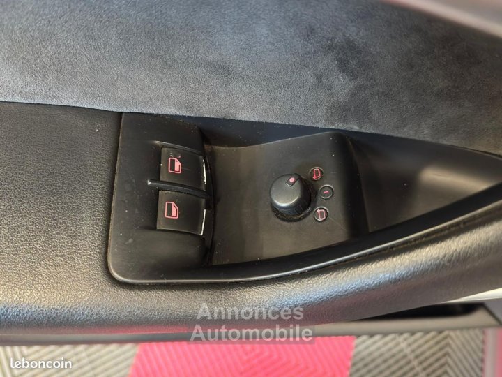 Audi S3 20 TFSI 265ch Quattro ORIGINE FRANCE RÉVISION À JOUR - 13