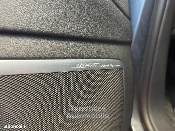 Audi S3 20 TFSI 265ch Quattro ORIGINE FRANCE RÉVISION À JOUR - 14
