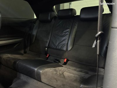 Audi S3 20 TFSI 265ch Quattro ORIGINE FRANCE RÉVISION À JOUR   - 15