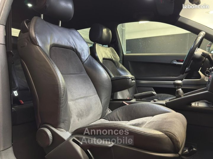 Audi S3 20 TFSI 265ch Quattro ORIGINE FRANCE RÉVISION À JOUR - 17