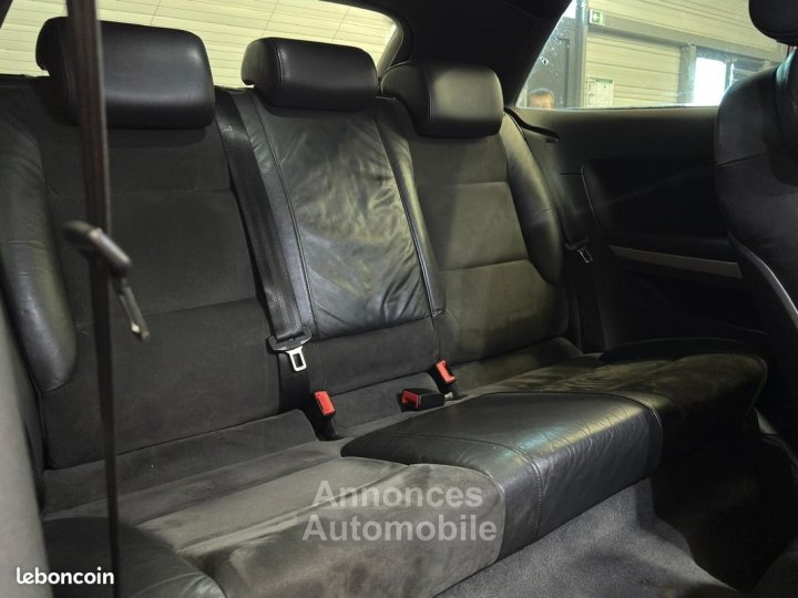 Audi S3 20 TFSI 265ch Quattro ORIGINE FRANCE RÉVISION À JOUR - 18