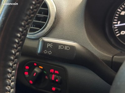 Audi S3 20 TFSI 265ch Quattro ORIGINE FRANCE RÉVISION À JOUR   - 22