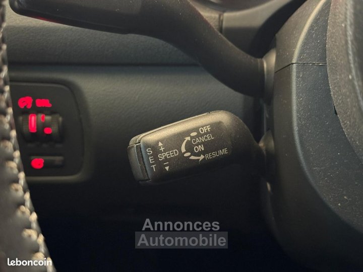 Audi S3 20 TFSI 265ch Quattro ORIGINE FRANCE RÉVISION À JOUR - 23