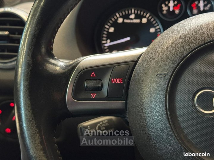 Audi S3 20 TFSI 265ch Quattro ORIGINE FRANCE RÉVISION À JOUR - 24