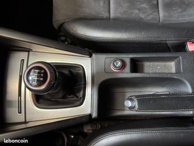 Audi S3 20 TFSI 265ch Quattro ORIGINE FRANCE RÉVISION À JOUR   - 28