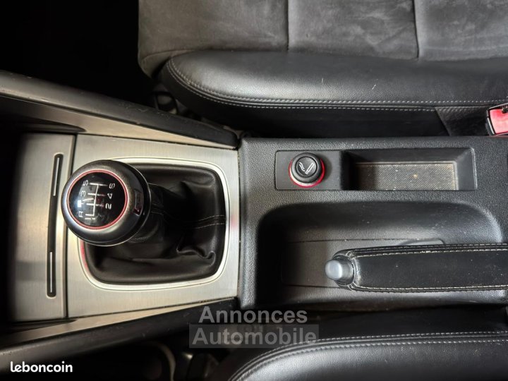 Audi S3 20 TFSI 265ch Quattro ORIGINE FRANCE RÉVISION À JOUR - 28