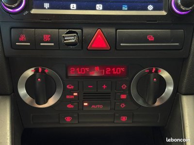 Audi S3 20 TFSI 265ch Quattro ORIGINE FRANCE RÉVISION À JOUR   - 29