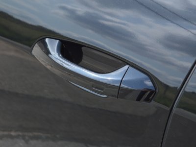 Audi A6 Avant 35 TDI 163 ch S tronic 69000 km   - 5