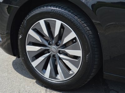 Audi A6 Avant 35 TDI 163 ch S tronic 69000 km   - 6