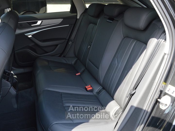 Audi A6 Avant 35 TDI 163 ch S tronic 69000 km - 10