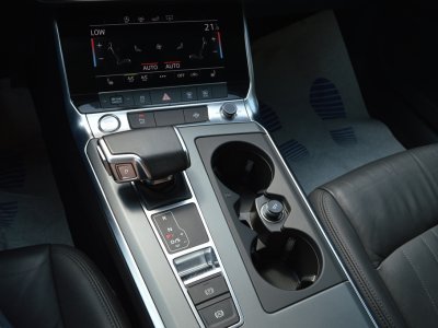 Audi A6 Avant 35 TDI 163 ch S tronic 69000 km   - 14