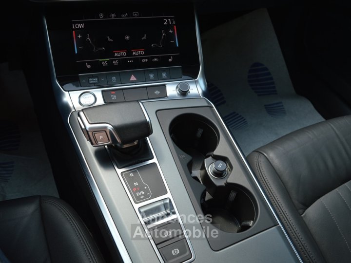 Audi A6 Avant 35 TDI 163 ch S tronic 69000 km - 14