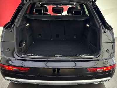 Audi Q5 20 TFSI 252 S tronic 7 Quattro Design Luxe   - 8