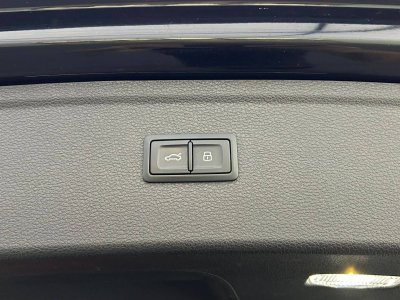 Audi Q5 20 TFSI 252 S tronic 7 Quattro Design Luxe   - 9