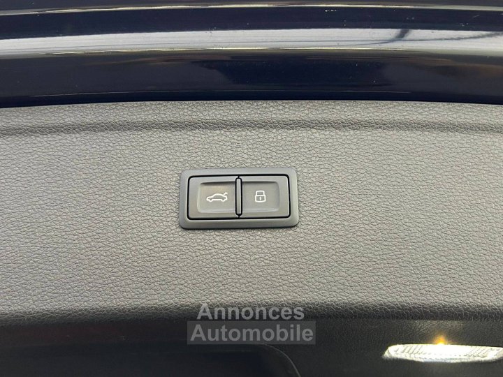 Audi Q5 20 TFSI 252 S tronic 7 Quattro Design Luxe - 9