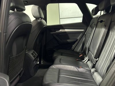 Audi Q5 20 TFSI 252 S tronic 7 Quattro Design Luxe   - 10