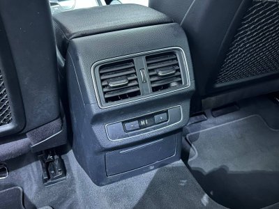 Audi Q5 20 TFSI 252 S tronic 7 Quattro Design Luxe   - 12