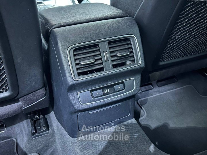 Audi Q5 20 TFSI 252 S tronic 7 Quattro Design Luxe - 12