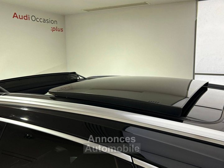 Audi Q5 20 TFSI 252 S tronic 7 Quattro Design Luxe - 13