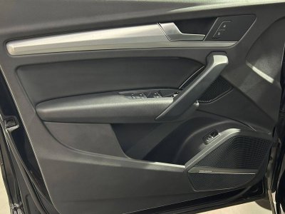 Audi Q5 20 TFSI 252 S tronic 7 Quattro Design Luxe   - 14