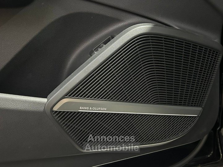 Audi Q5 20 TFSI 252 S tronic 7 Quattro Design Luxe - 15