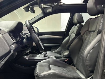 Audi Q5 20 TFSI 252 S tronic 7 Quattro Design Luxe   - 16